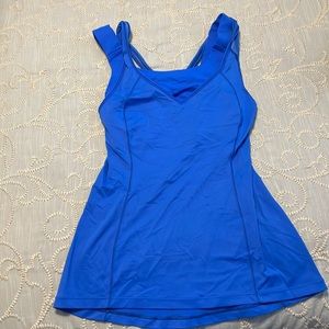 EUC Lululemon top